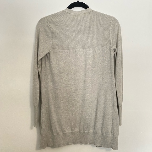 Banana Republic Cashmere blend Ling Cardigan - Picture 3 of 6